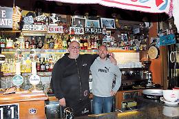 Vicoforte: 20 anni di Cubri, un pub diventato storia