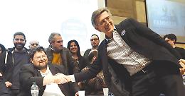 ELEZIONI REGIONALI - Boero: chi è il candidato del Popolo della Famiglia e che cosa vuole fare? La nostra intervista