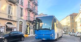 Mondovì: novità in arrivo sulle corse dei bus, si pensa a un biglietto diverso per la funicolare