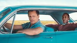 L'integrazione si tinge di Oscar: Green Book