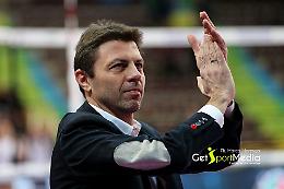 Volley: coach Davide Delmati confermato alla guida della Lpm Bam Mondovì