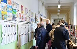 ELEZIONI: chiusi i seggi. Ecco l'affluenza: Mondovì 60%, Ceva 68%