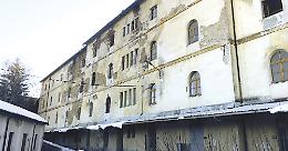 È ufficiale: il Demanio vuole vendere l'ex caserma "Galliano"