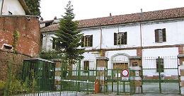 L’ex caserma “Galliano” messa in vendita dall'Agenzia del Demanio?