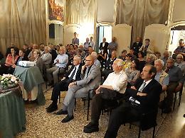 Rocca de' Baldi: il Museo "Doro" compie 20 anni e si amplia