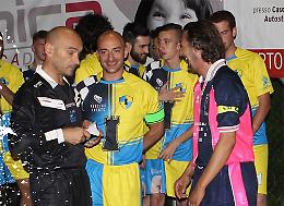 Torneo dei Rioni: quante eliminazioni clamorose