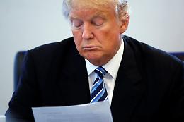 «Good morning, mr. Trump». Studentessa di Farigliano scrive al presidente USA