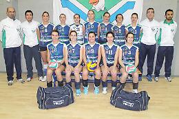 A Vicoforte la pallavolo compie vent’anni