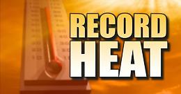 Temperature record: è stato il giorno più caldo della storia di Mondovì