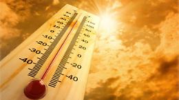 Ondate di calore, sale l'allerta: nel Cuneese "rischio estremo di stress da calore"