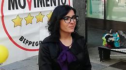 POLITICA - Fabiana Dadone ministro del governo 5 Stelle-PD