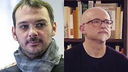 All'incontro sulla mafia organizzato da "Provincia granda" non ci sarà il giornalista Paolo Borrometi. Annunciato Matiello