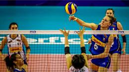 Volley Mondiale: sogni infranti, l'Italia si arrende al Giappone nella finalissima Under 20
