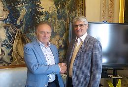 Nuovo direttore generale alla Bam