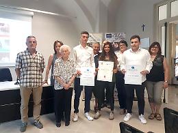Tre borse di studio al CFP di Ceva