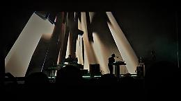 Thom Yorke a Barolo. Collisioni si chiude con il botto!
