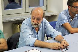 Franco Borgna presidente dell'Unione Montana Valli Monregalesi