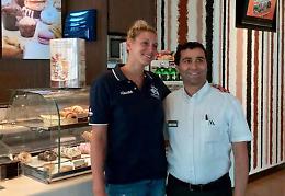 McDonald’s diventa partner ufficiale dell’Lpm pallavolo Mondovì
