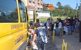 «I sindaci continuino ad integrare le risorse per il trasporto studenti»