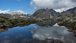 Candidatura Unesco: le Alpi del Mediterraneo ci riproveranno