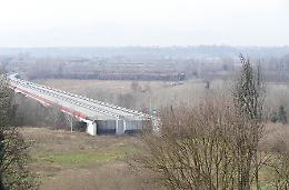 Asti-Cuneo: slitta ancora il completamento dell'autostrada A33