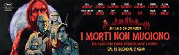 Un horror al ritmo di Jarmusch: I morti non muoiono