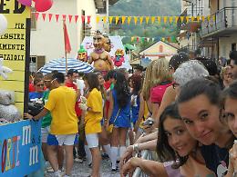 "Carnevale estivo" a Bastia: attesi 200 ragazzi in maschera