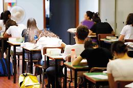 Maturità amara al Liceo linguistico di Mondovì