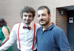 Medico di Niella Tanaro ha seguito il recupero dell’alpinista caduto in Pakistan