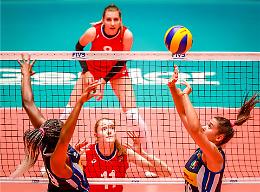 Mondiale Under 20: la semifinale sarà Italia-Turchia