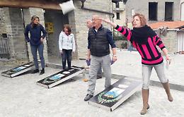 A Mombarcaro il torneo di “Cornhole”