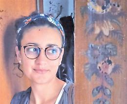 Lorenza Castella: la regista monregalese che racconta l’Italia all'Europa