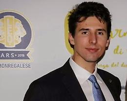 Borsa di studio ad Harvard per il monregalese Pietro Meineri