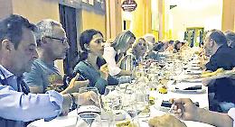 “Tastaben”: degustazioni di “Dogliani Docg” e cena in piazza