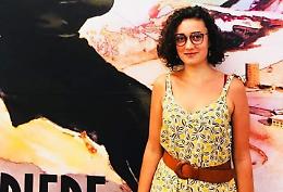 La monregalese Lorenza Castella tra i vincitori del "Sestriere Film Festival"
