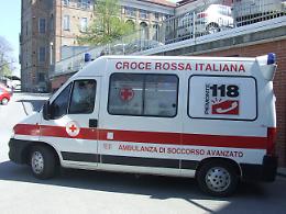 Tragico incidente a Cherasco: muore motociclista