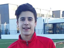 Emanuele Magnino vestirà la maglia del Torino Calcio