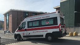 Studente di Dogliani investito da un pullman e portato in Pronto Soccorso