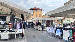 Attacco politico sul nuovo mercato a Mondovì. Lega Nord: «Il merito è di Tealdi»