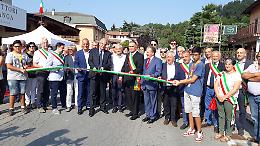 Clavesana: grande festa per "Sapori di Langa"
