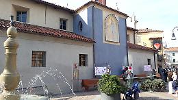 Piozzo: presentato il restauro della chiesa di San Giovanni