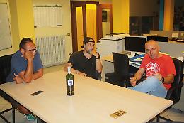HipHopNation/A tu per tu con La Loggia