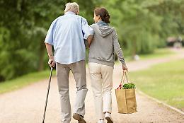 Una “Badante diffusa” per l’assistenza a domicilio