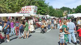 Fiera del Santuario a Vicoforte - TUTTE LE INFO