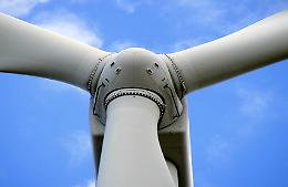 È “made in Prunetto” la turbina eolica del futuro