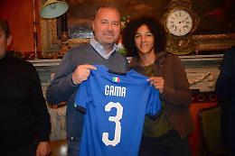 Sant’Albano: addio a Roberto Botta, presidente del Fossano Calcio