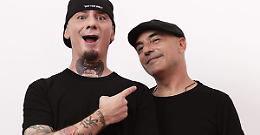 HipHopNation/ Gli Articolo 31, 25 anni dopo