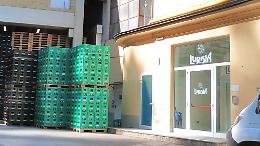 Lurisia, dubbi sul futuro dell'azienda: faccia a faccia tra Invernizzi e i roccafortesi