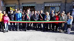 Sapori e tradizione: Crava in festa per Messer Fagiolo