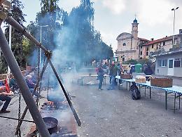“Colori e sapori d’autunno” a Viola